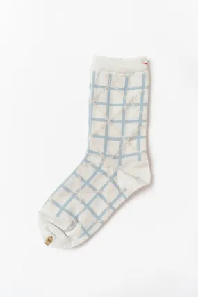 Mina Perhonen - Socks -  ZA7572K