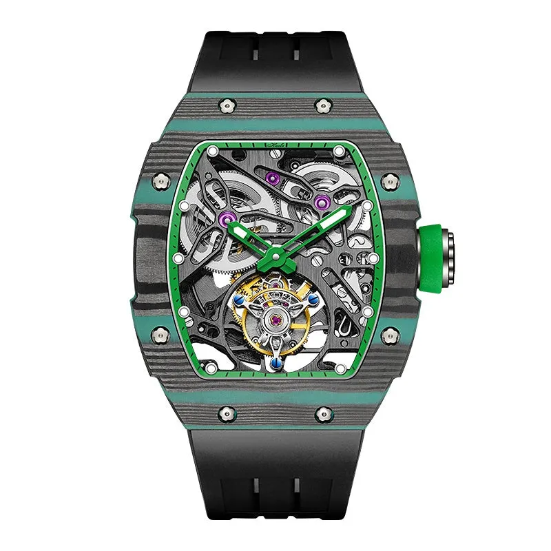 Most Affordable Tourbillon Watches For Men In 2024