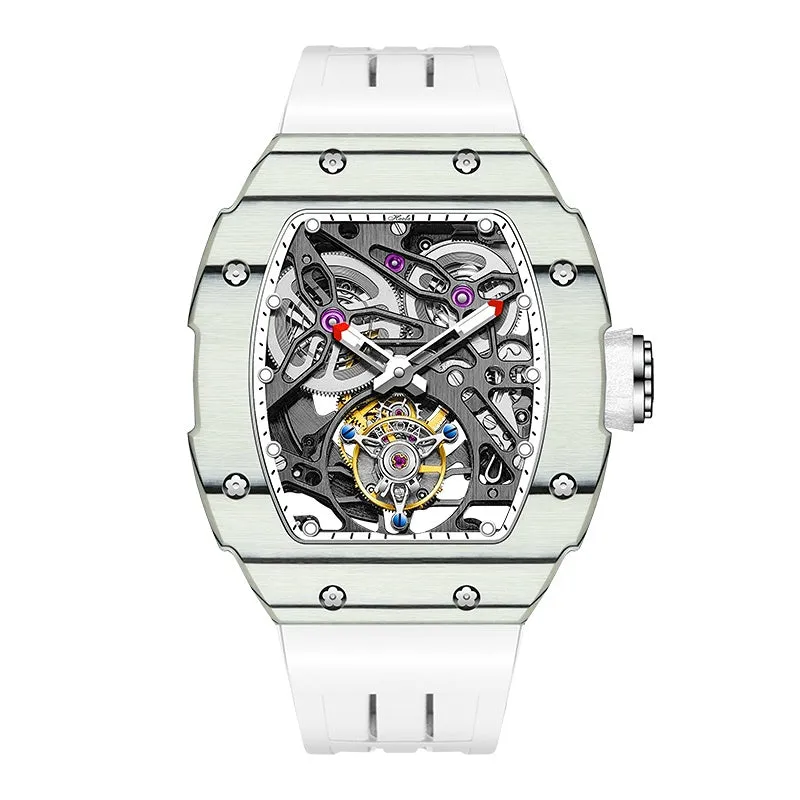 Most Affordable Tourbillon Watches For Men In 2024