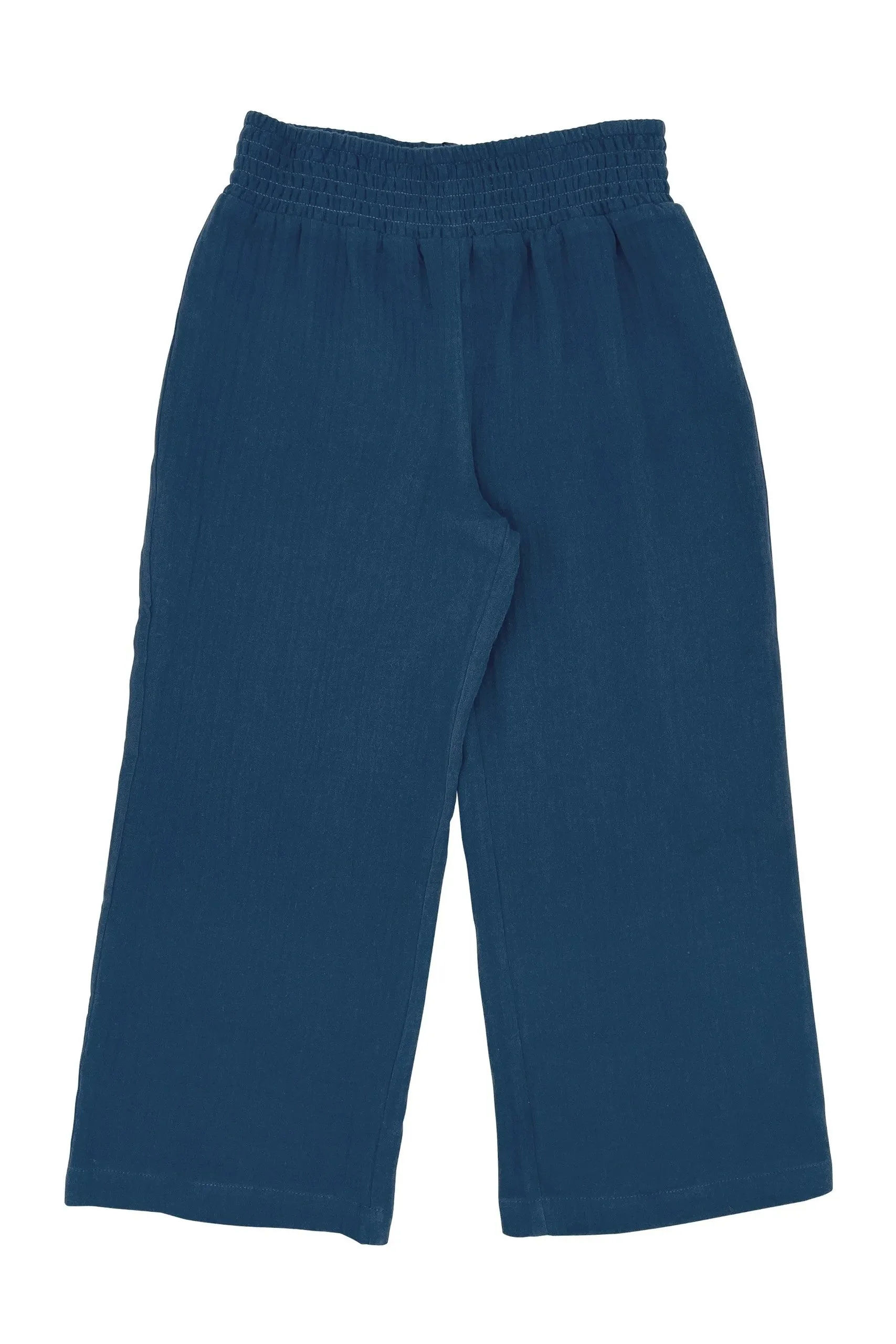 Navy Playa Pant