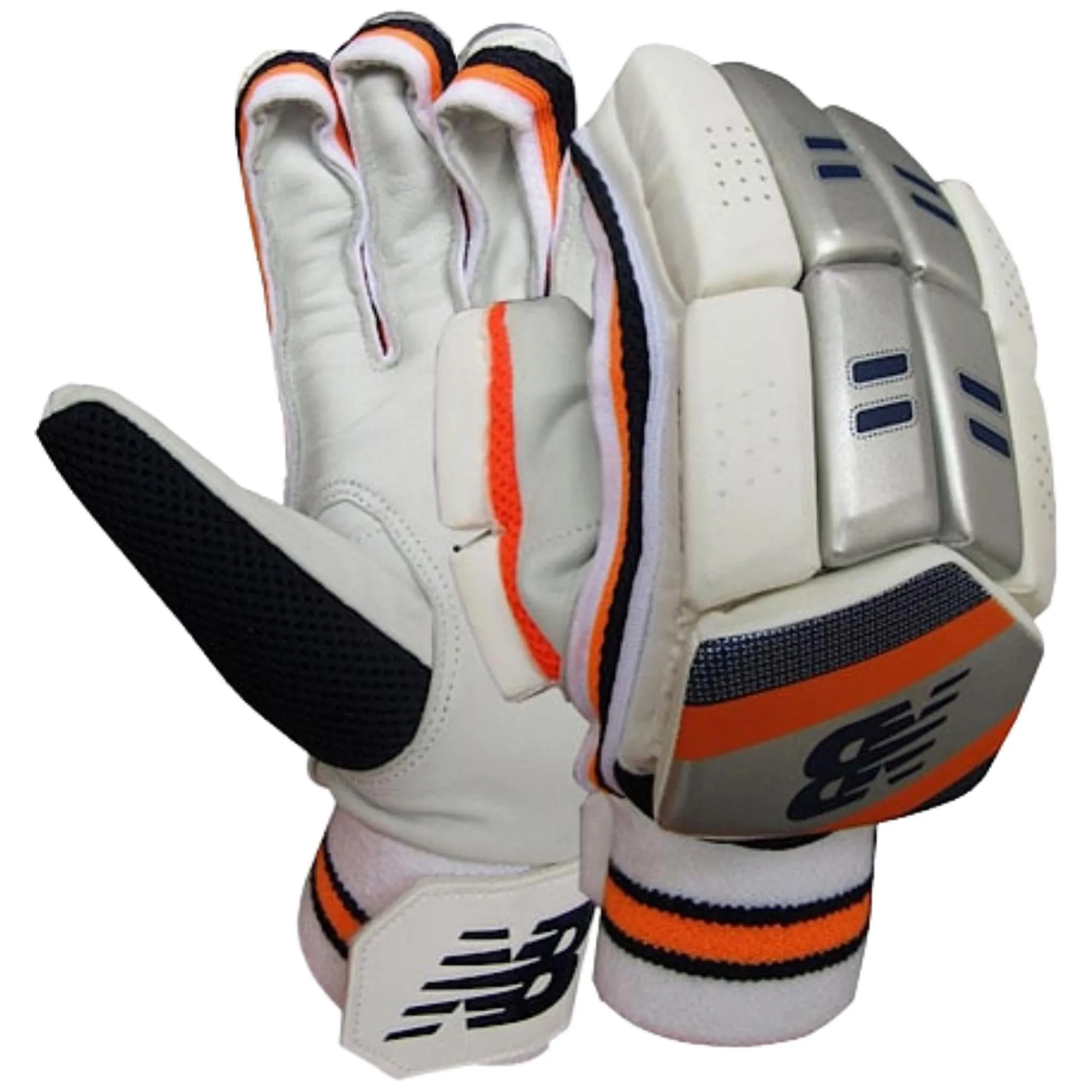 New Balance Batting Gloves DC 580