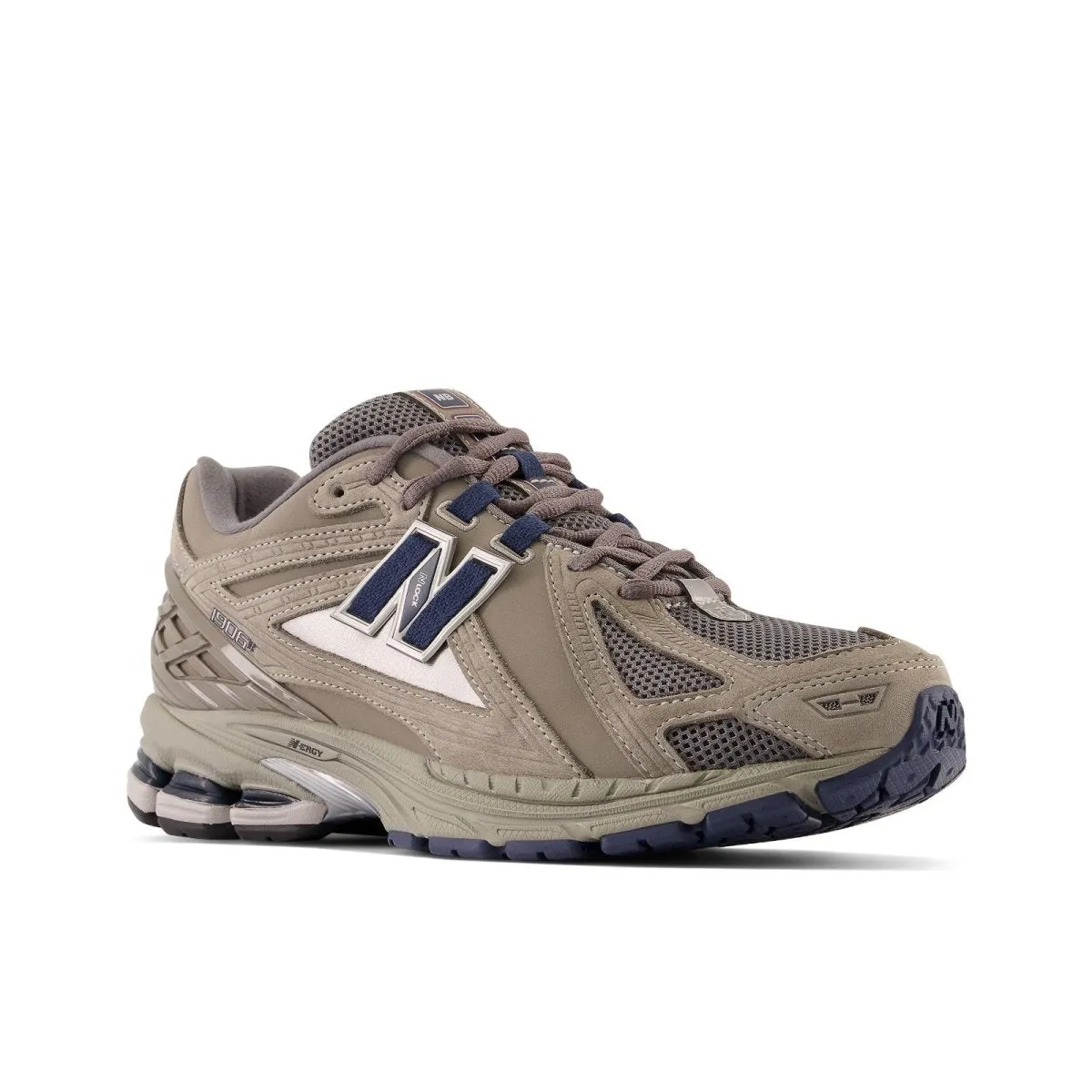 New Balance M1906RB Castlerock sneakers