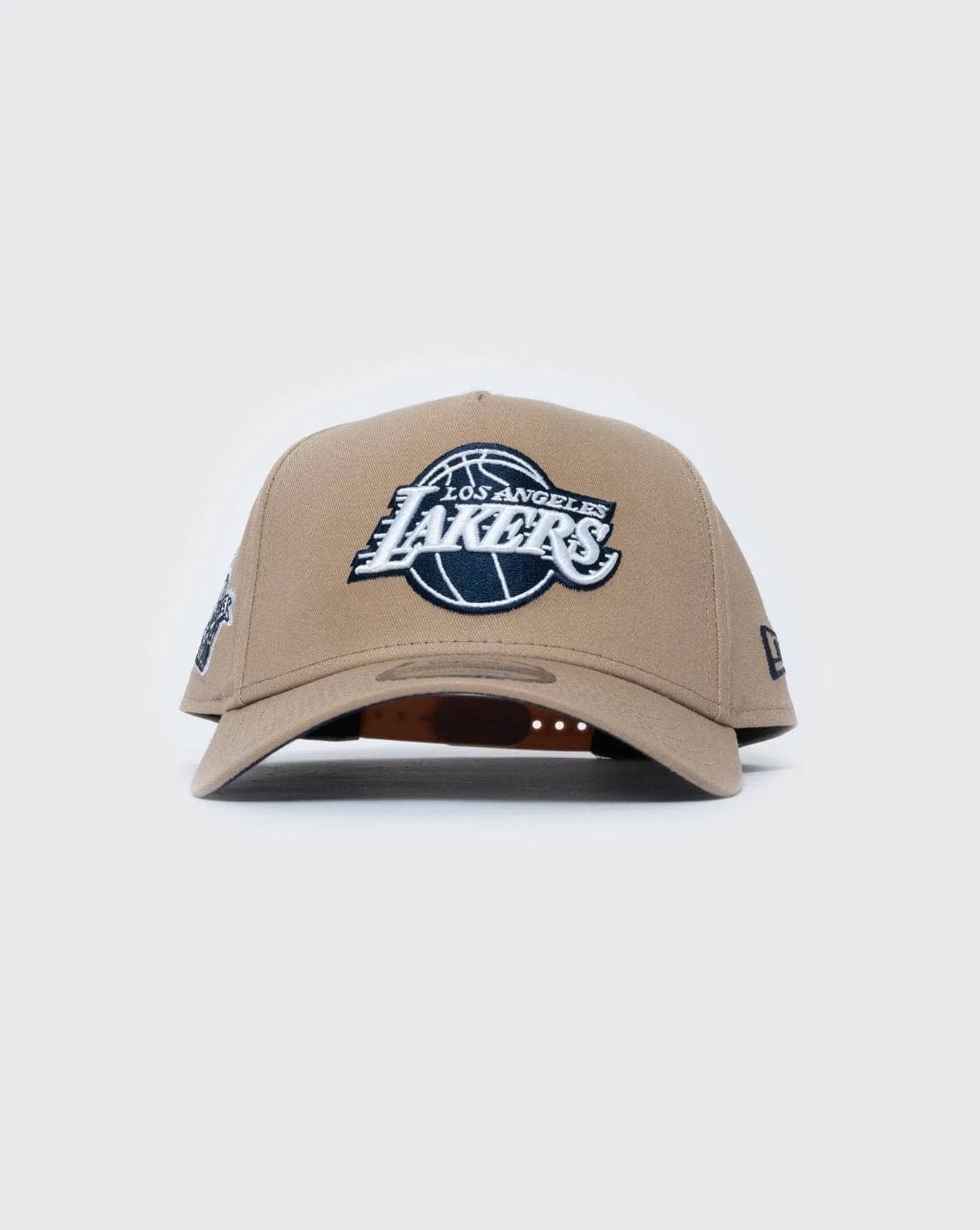 new era 940 aframe los angeles lakers