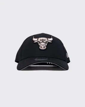 new era 940 prolite chicago bulls