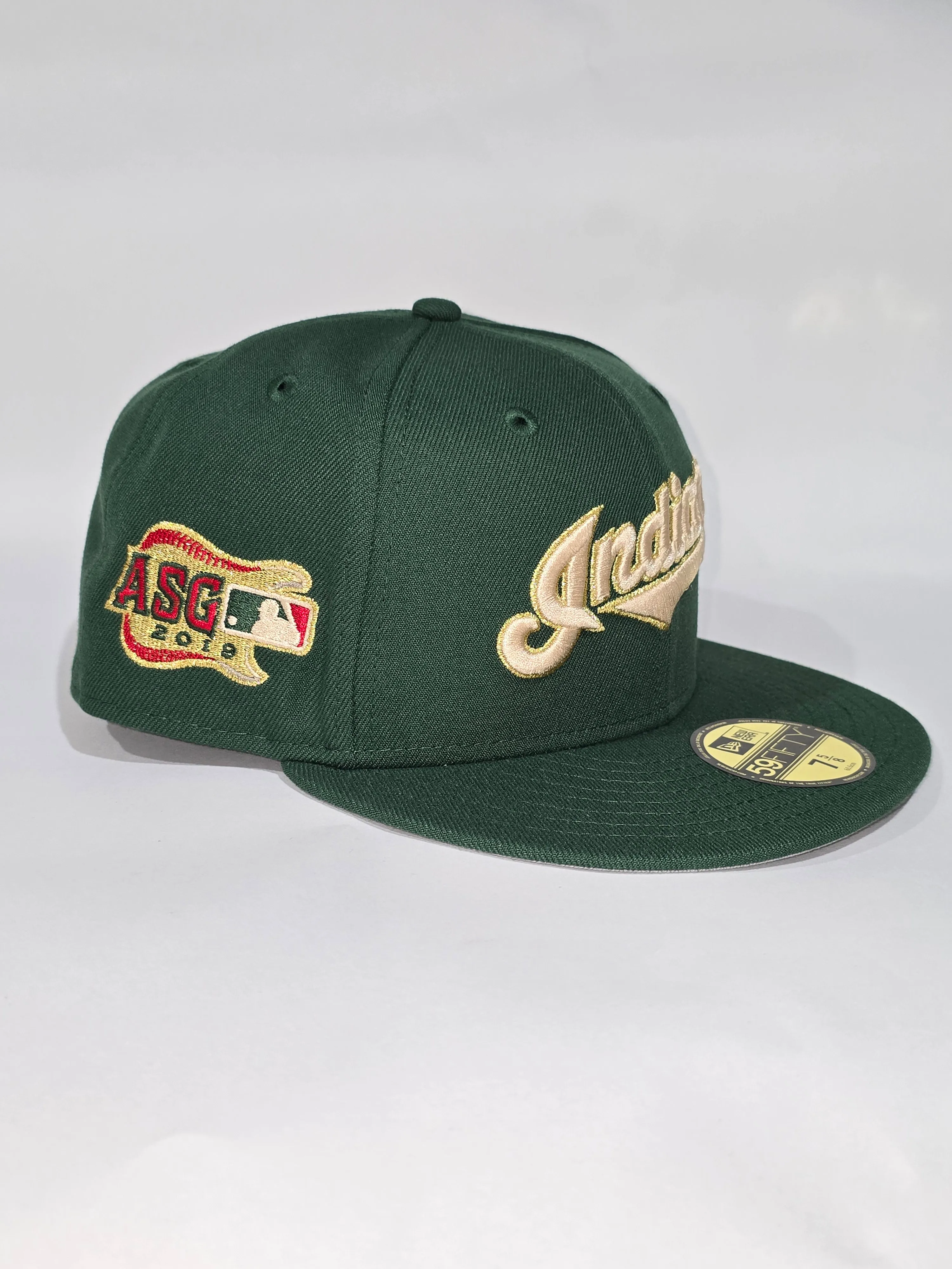 NEW ERA INDIANA ASG 2019 59FIFTY FITTED