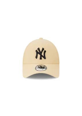 New Era NW Light Khaki Hex