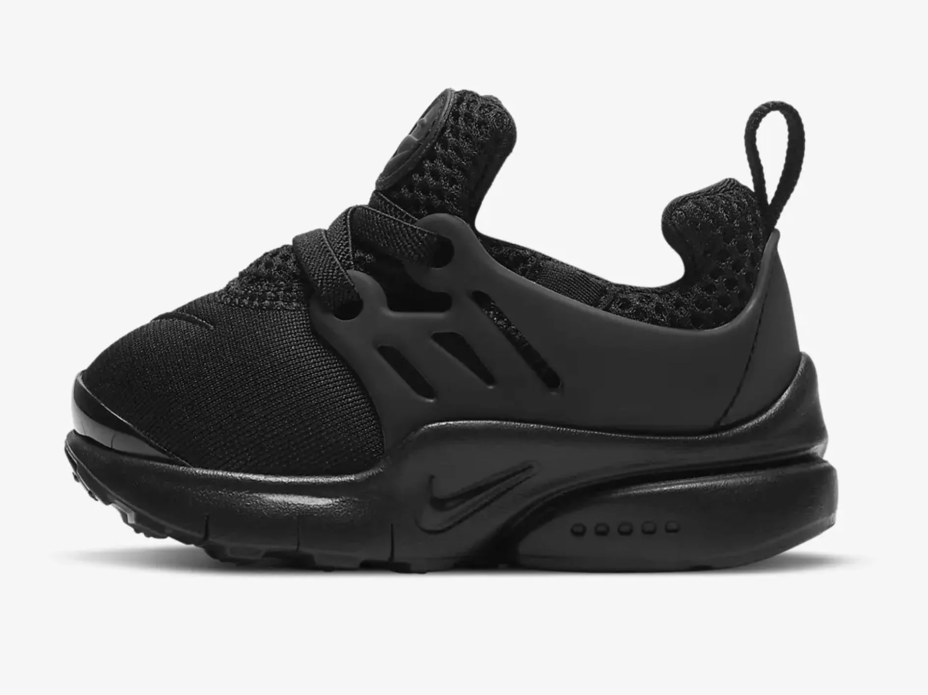 Nike Little Presto (TDV) <br> 844767 003