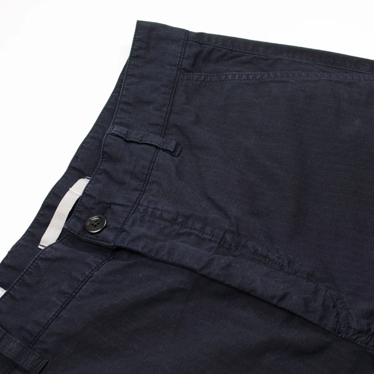 Norse Projects - Lukas Ripstop Fatigue Pants - Dark Navy