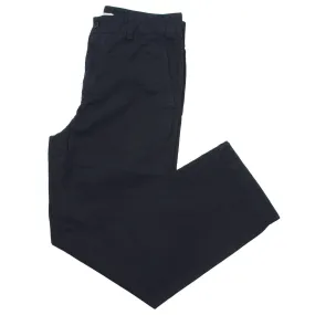 Norse Projects - Lukas Ripstop Fatigue Pants - Dark Navy