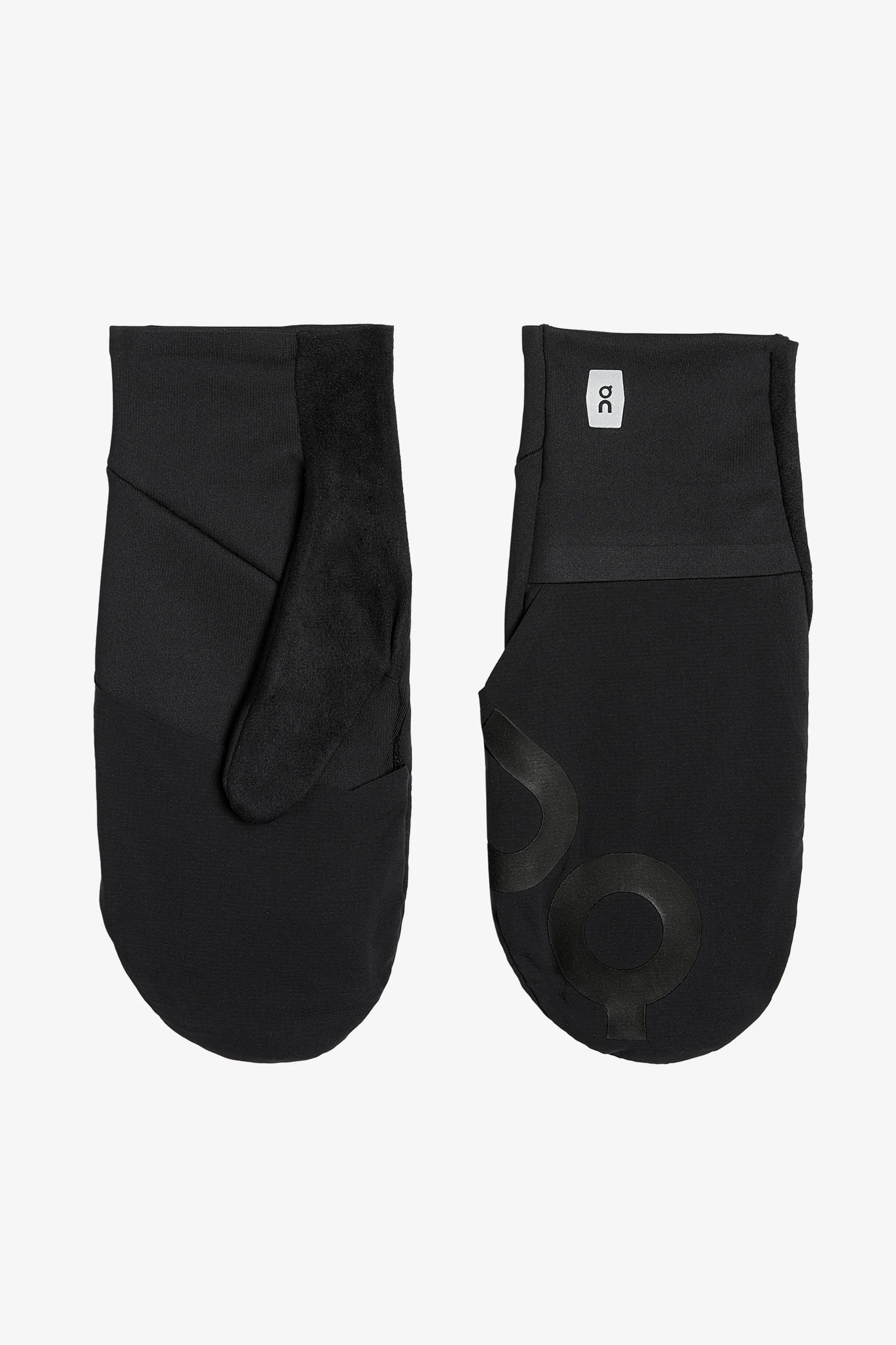 ON Unisex Weather Glove in Black