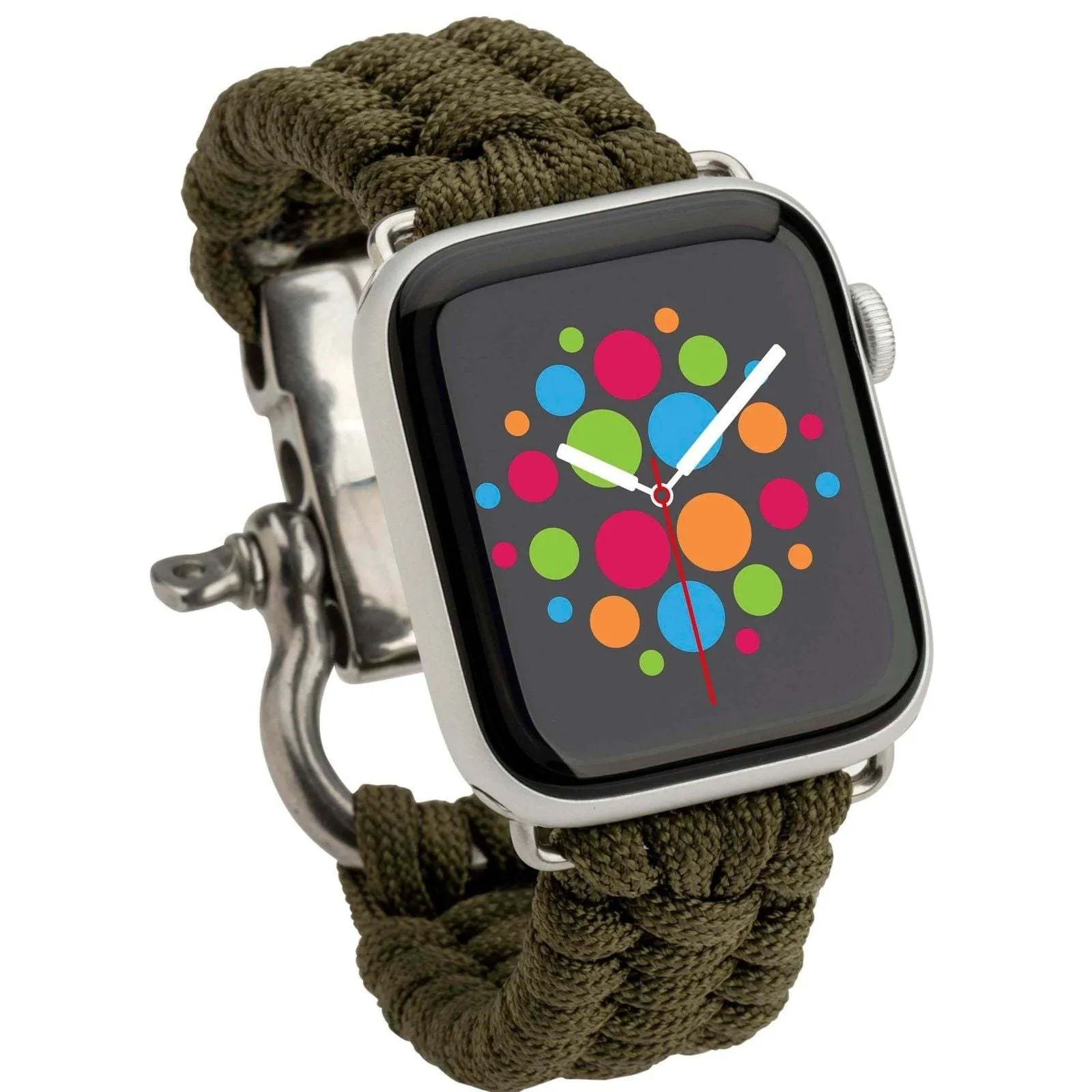 Orienteer Apple Watch Band