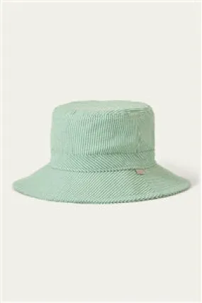 PETRA PACKABLE BUCKET HAT LEPRECHAUM