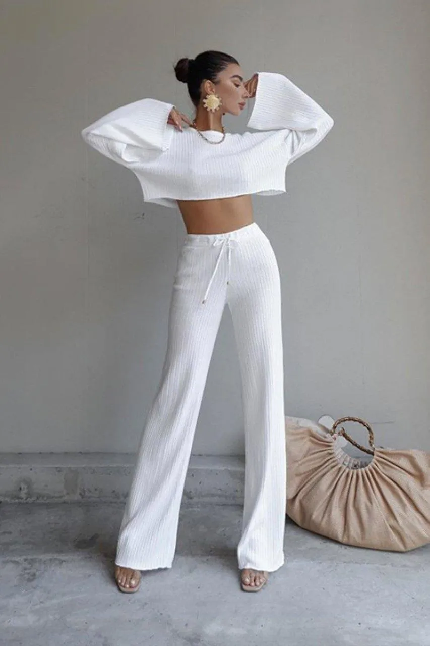 Pippa Top - Off White