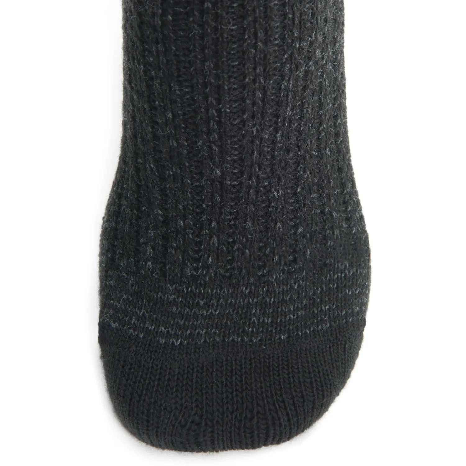 Pointe Lightweight Crew Sock