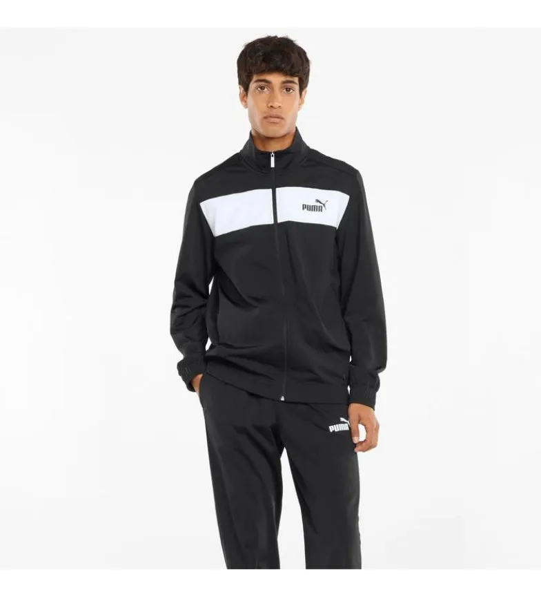 Puma Poly Suit CL 845844 01 black