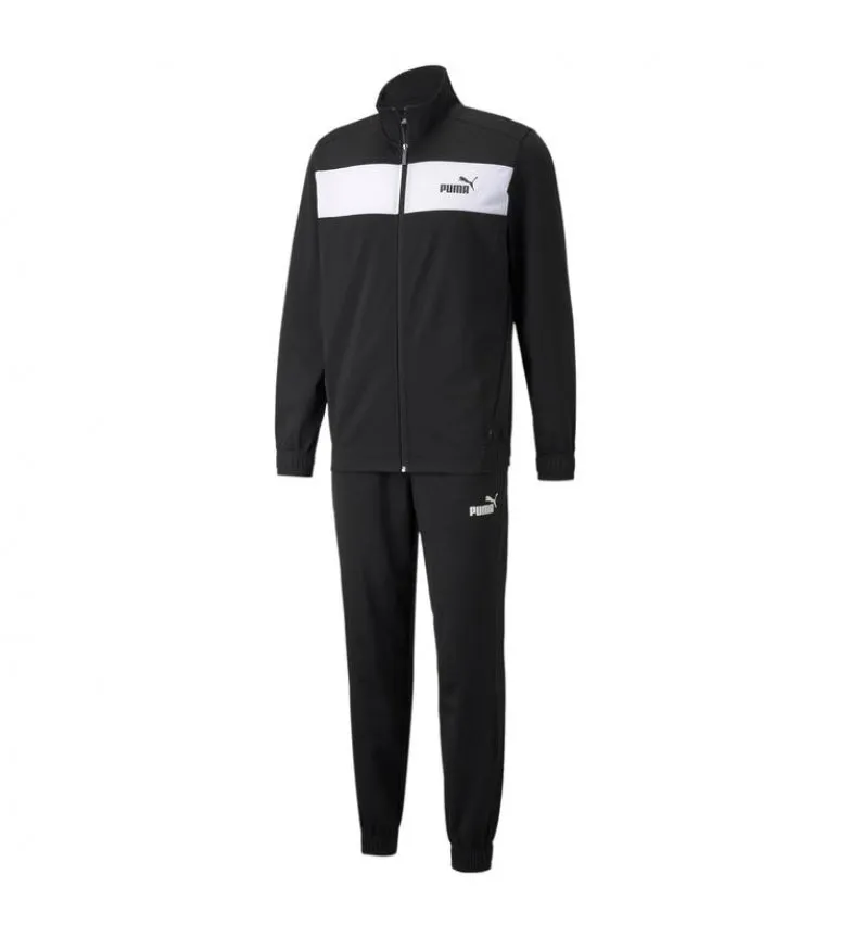 Puma Poly Suit CL 845844 01 black