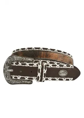 Pure Western Womens Billie Belt