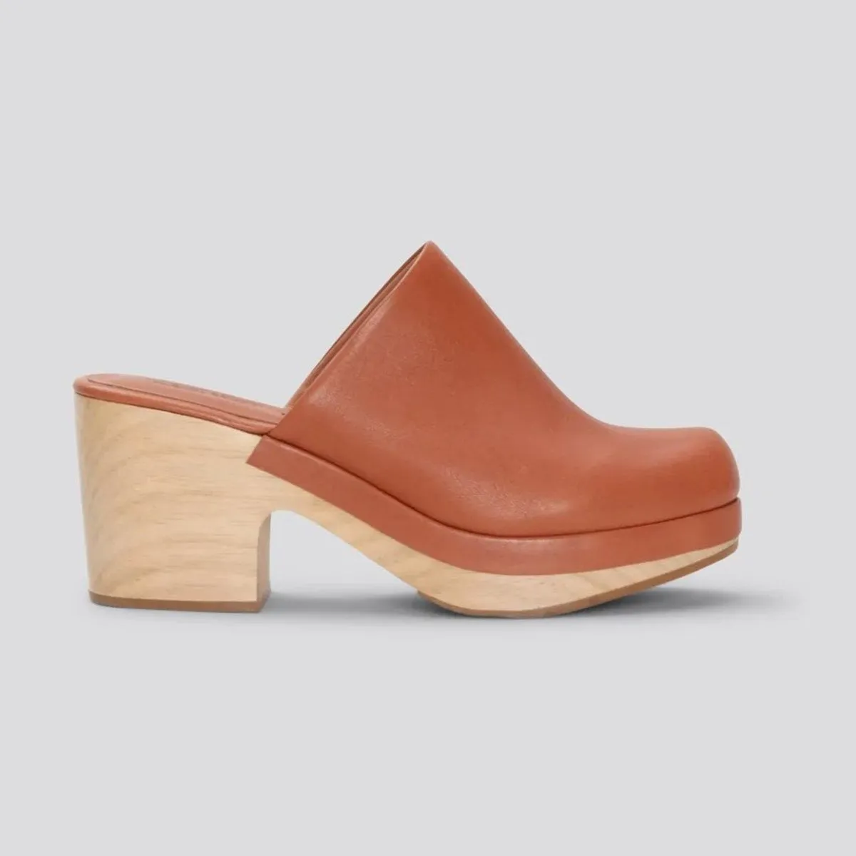 Rachel Comey Bose Clog Natural