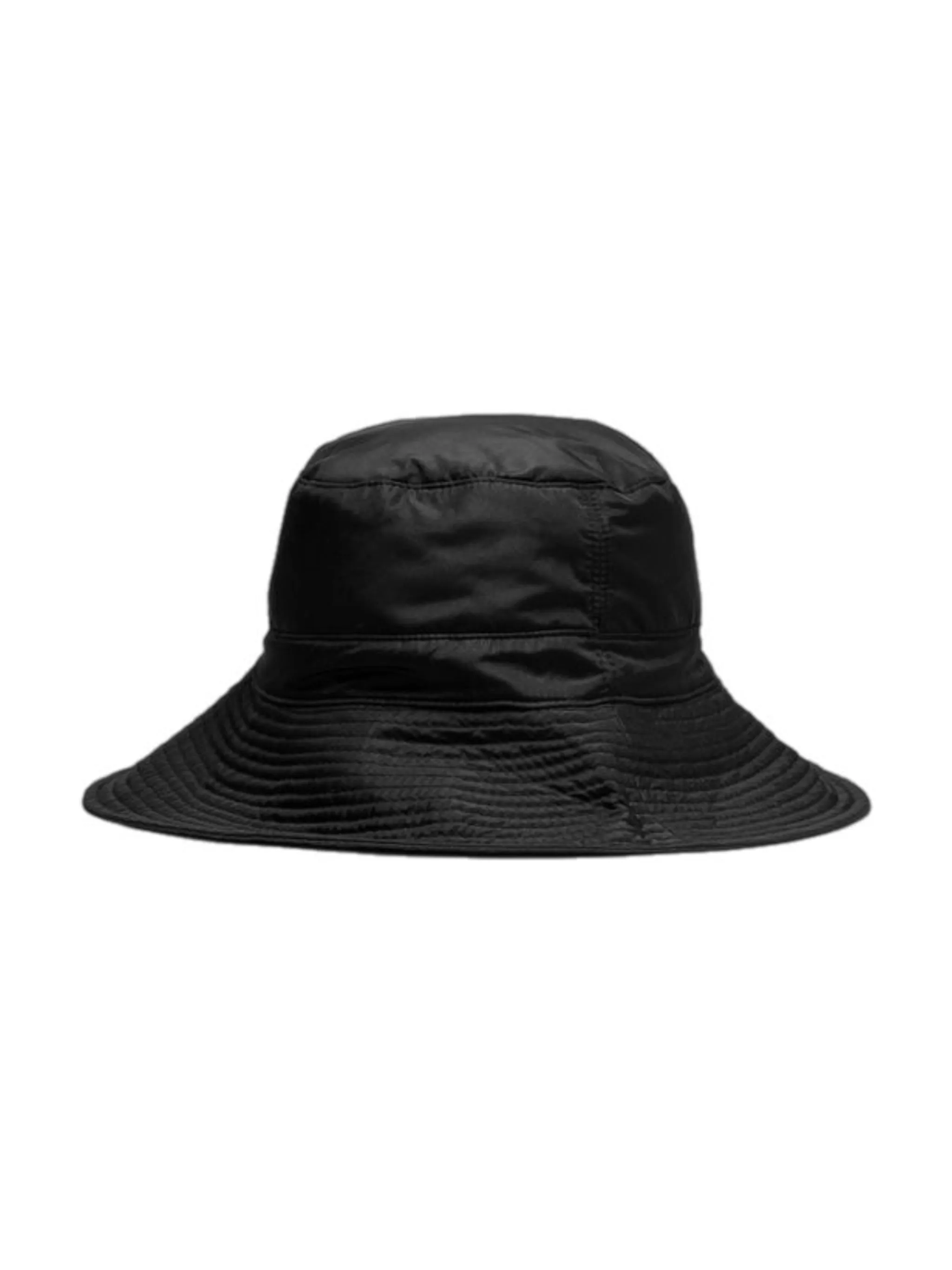 Recycled Tech Bucket Hat A4735