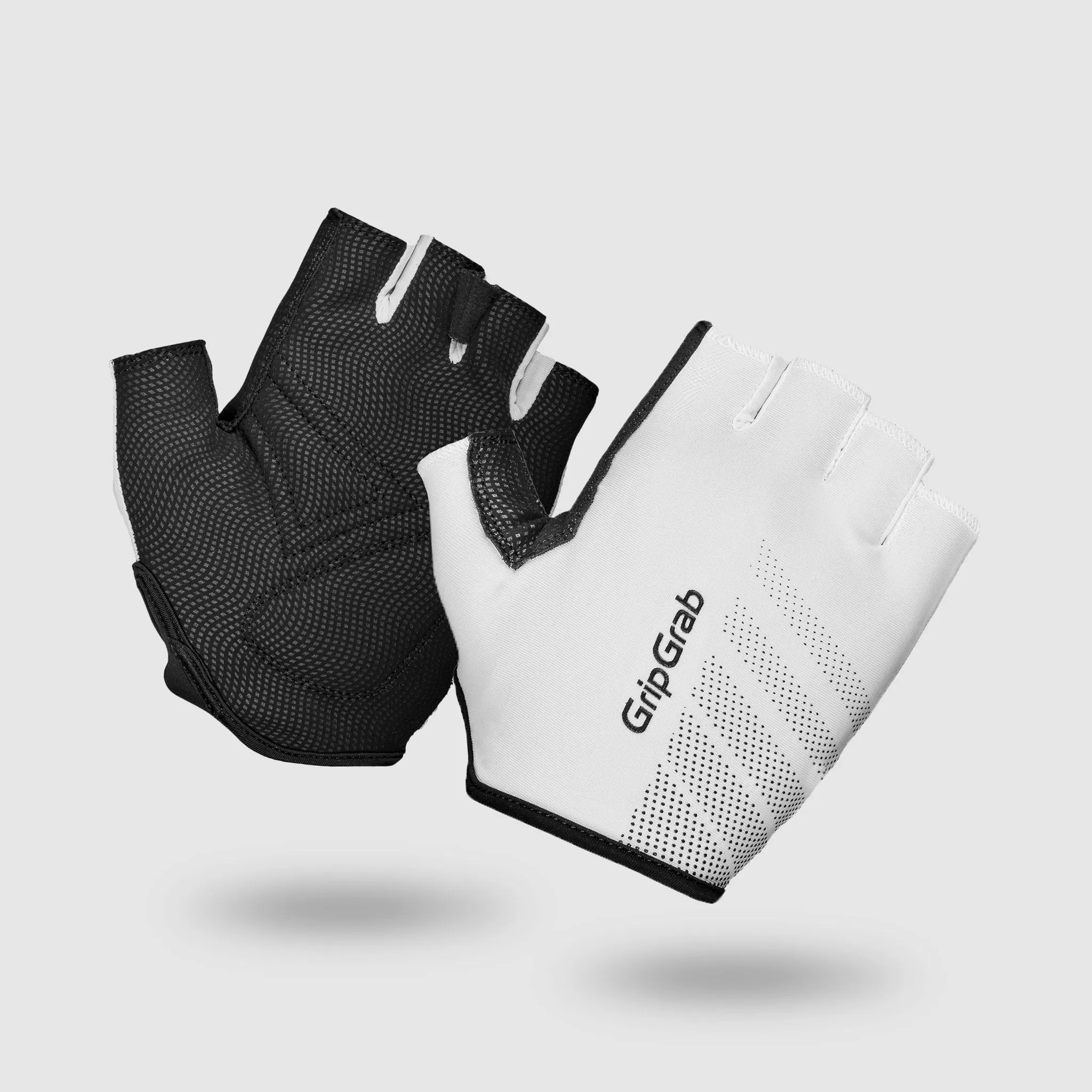 Ride Padded Short Finger Summer Gloves