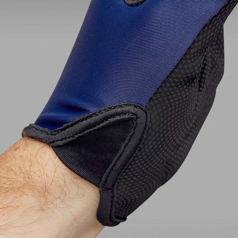 Ride Padded Short Finger Summer Gloves