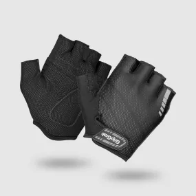 Rouleur Padded Short Finger Summer Gloves