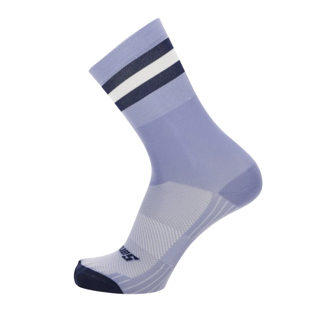 Santini Bengal 3S High Profile Socks