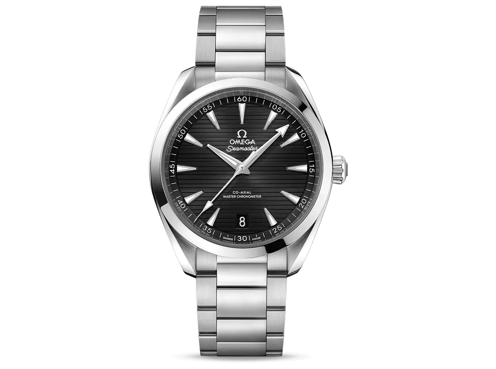 SEAMASTER