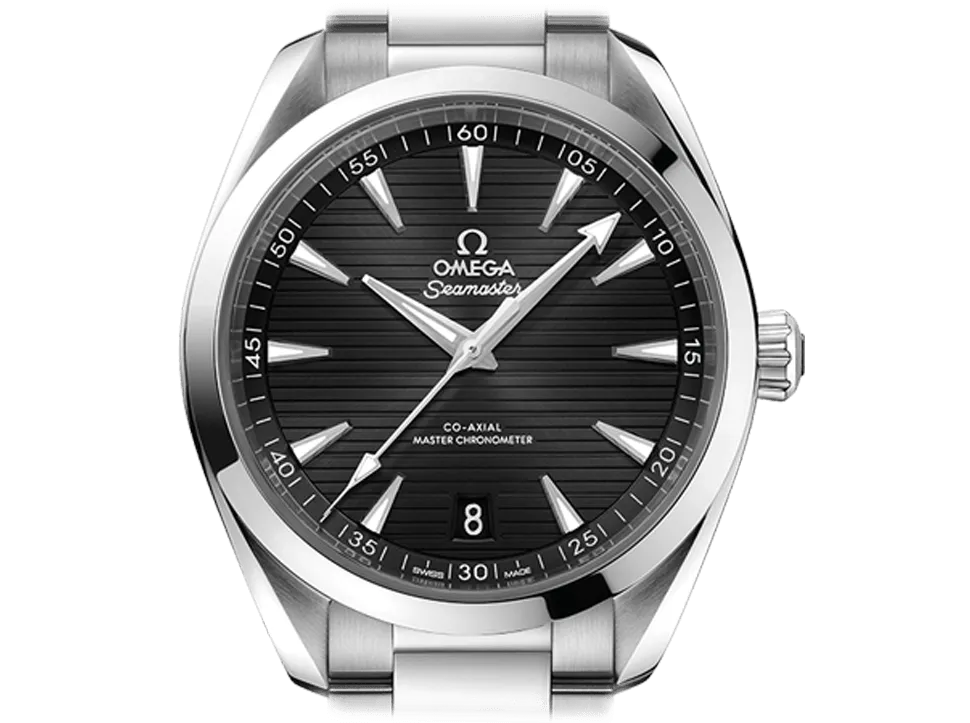 SEAMASTER