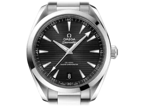 SEAMASTER