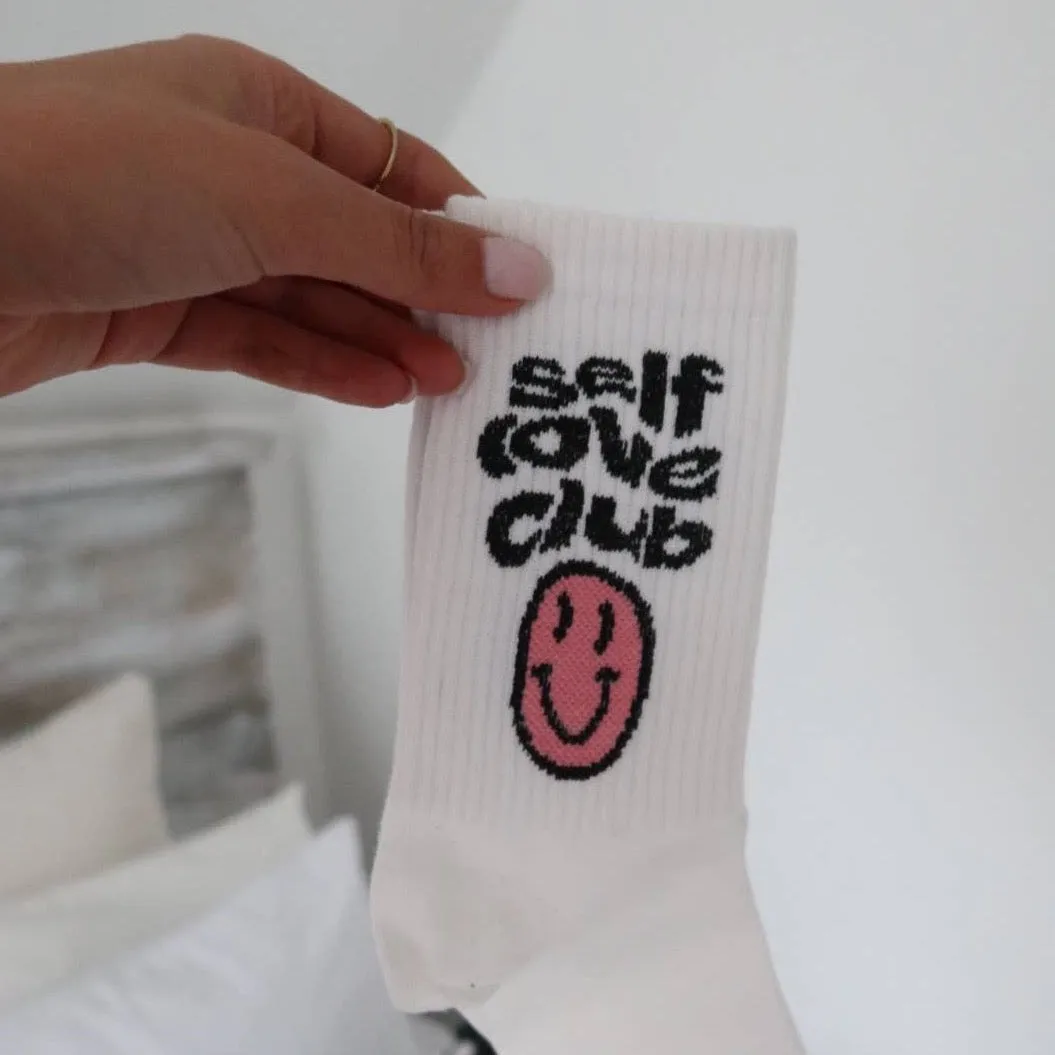 Self Love Club | Socks