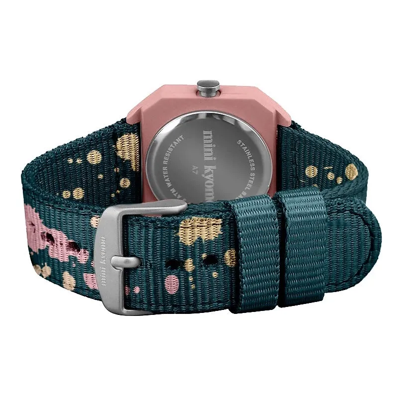 Splashes Watch I Mini Kyomo