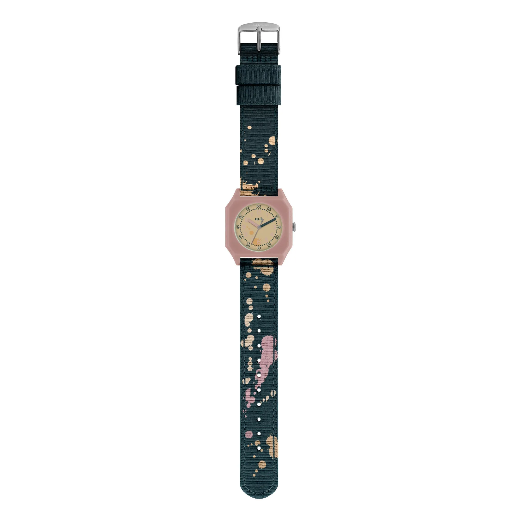 Splashes Watch I Mini Kyomo