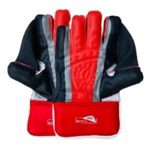 SS Wicket Keeping Gloves Match For Youth