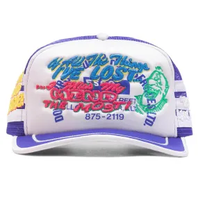 Summer of '69 Hat - Multi