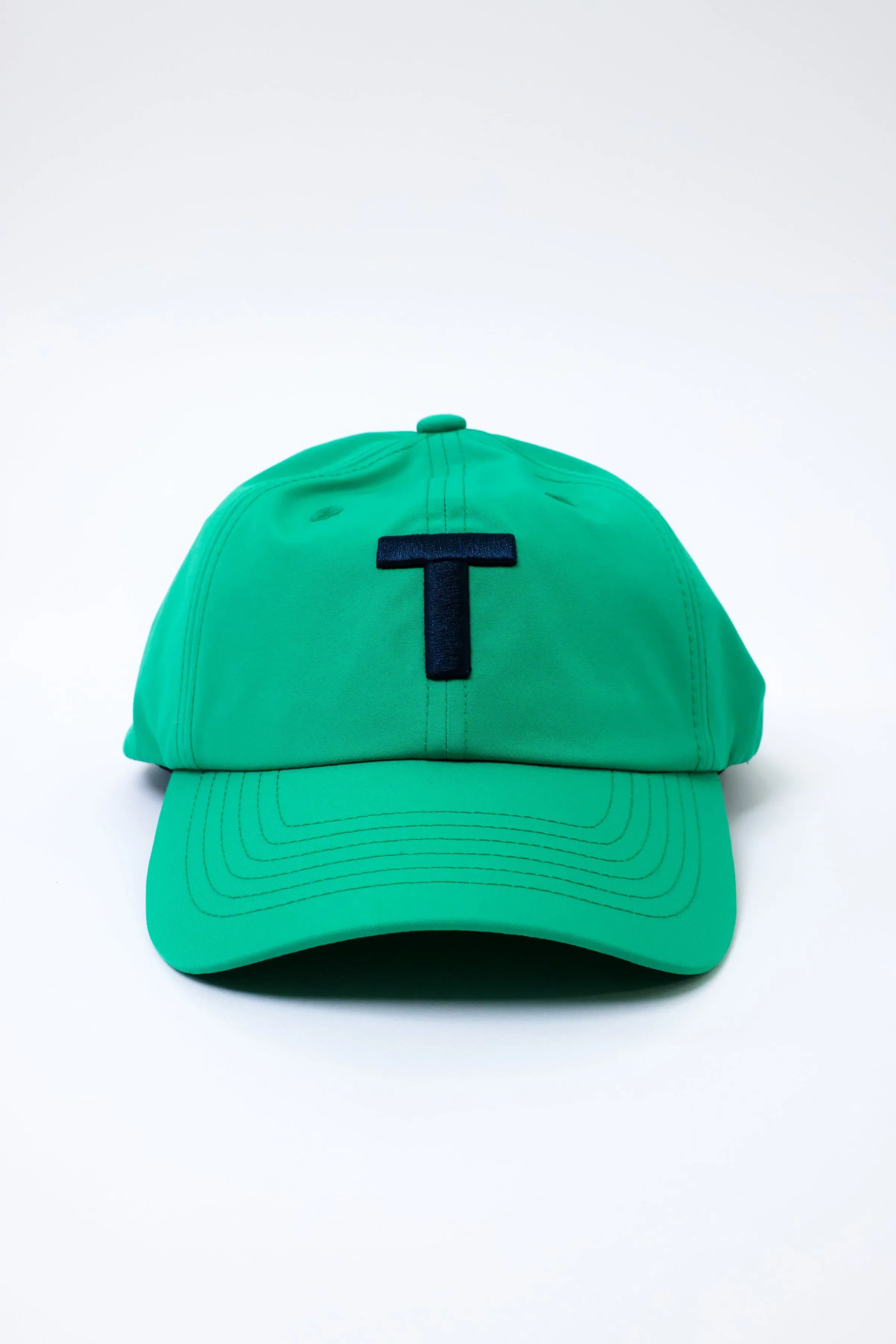 T Golf Cap