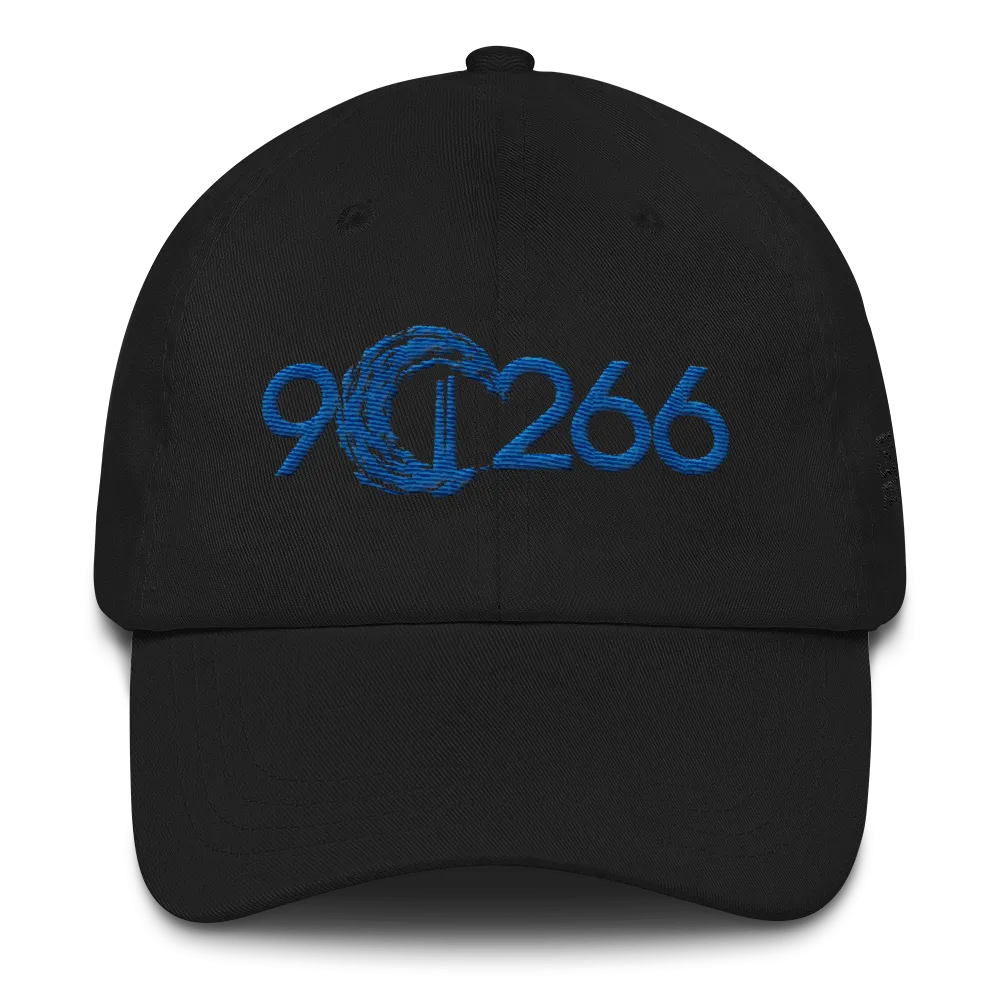 The Code: 90266 Dad Hat/Ballcap