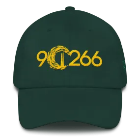 The Code: 90266 Dad Hat/Ballcap