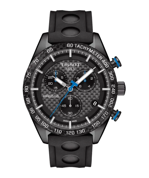 Tissot PRS 516 Quartz Chronograph