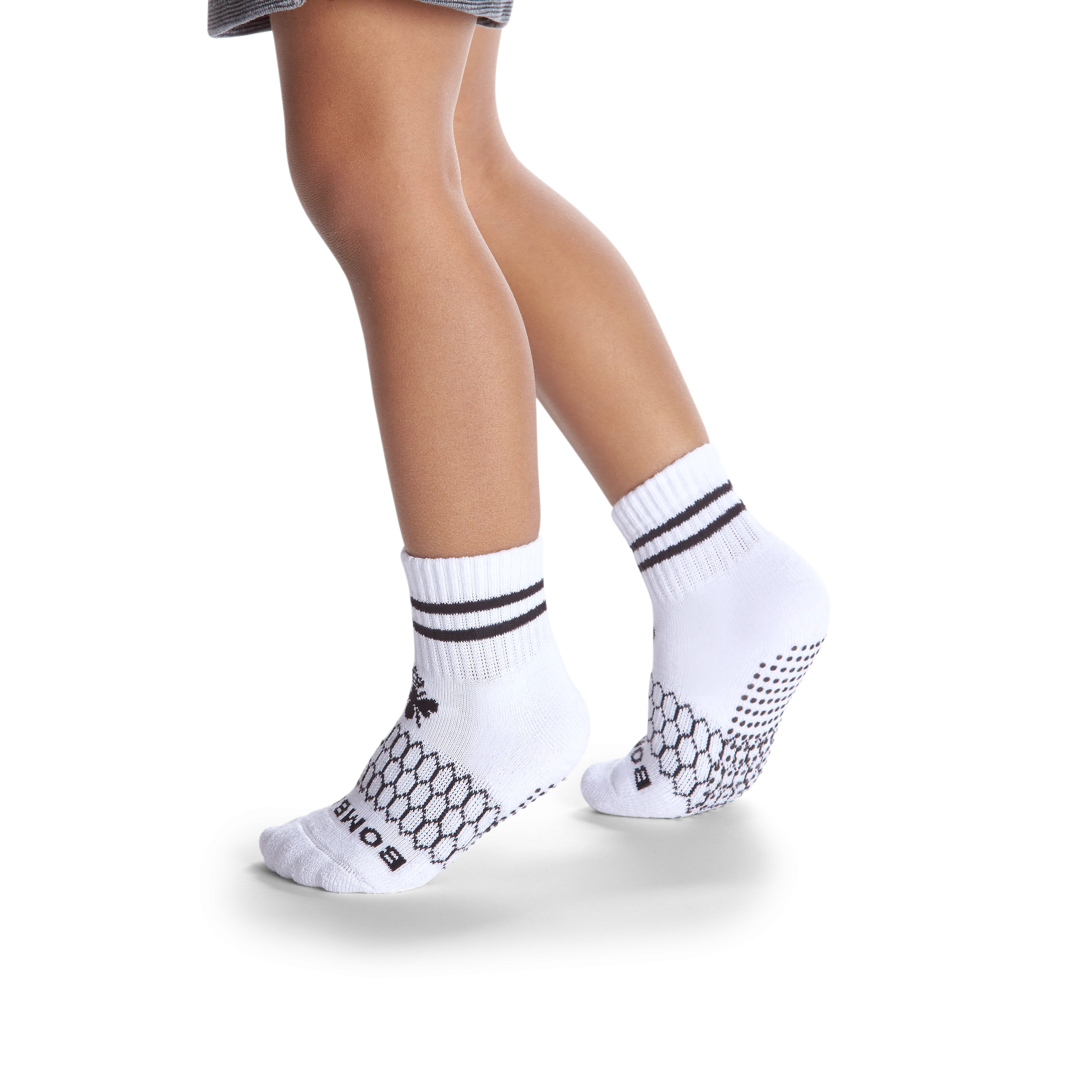 Toddler Calf Sock 8-Pack