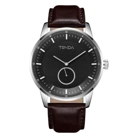 Trnda Stainless Steel Men's Watch TR002G5L1-B13BR