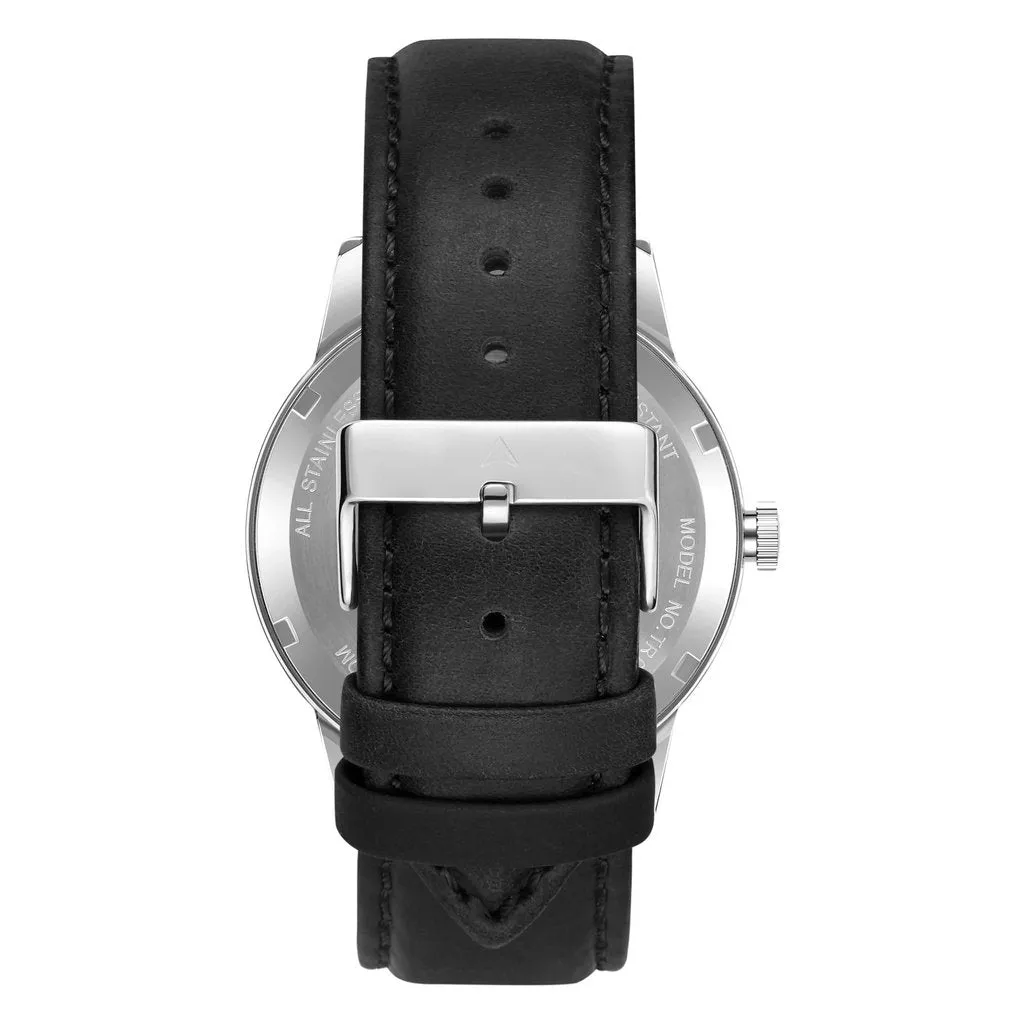 Trnda Stainless Steel Men's Watch TR002G5L1-B2B