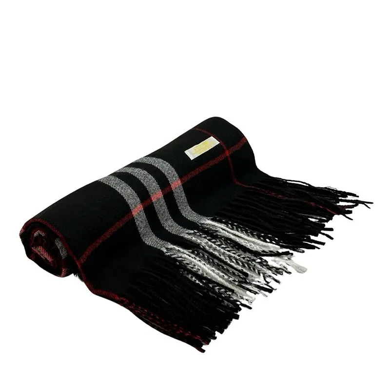 UGG Merriam Wool Scarf