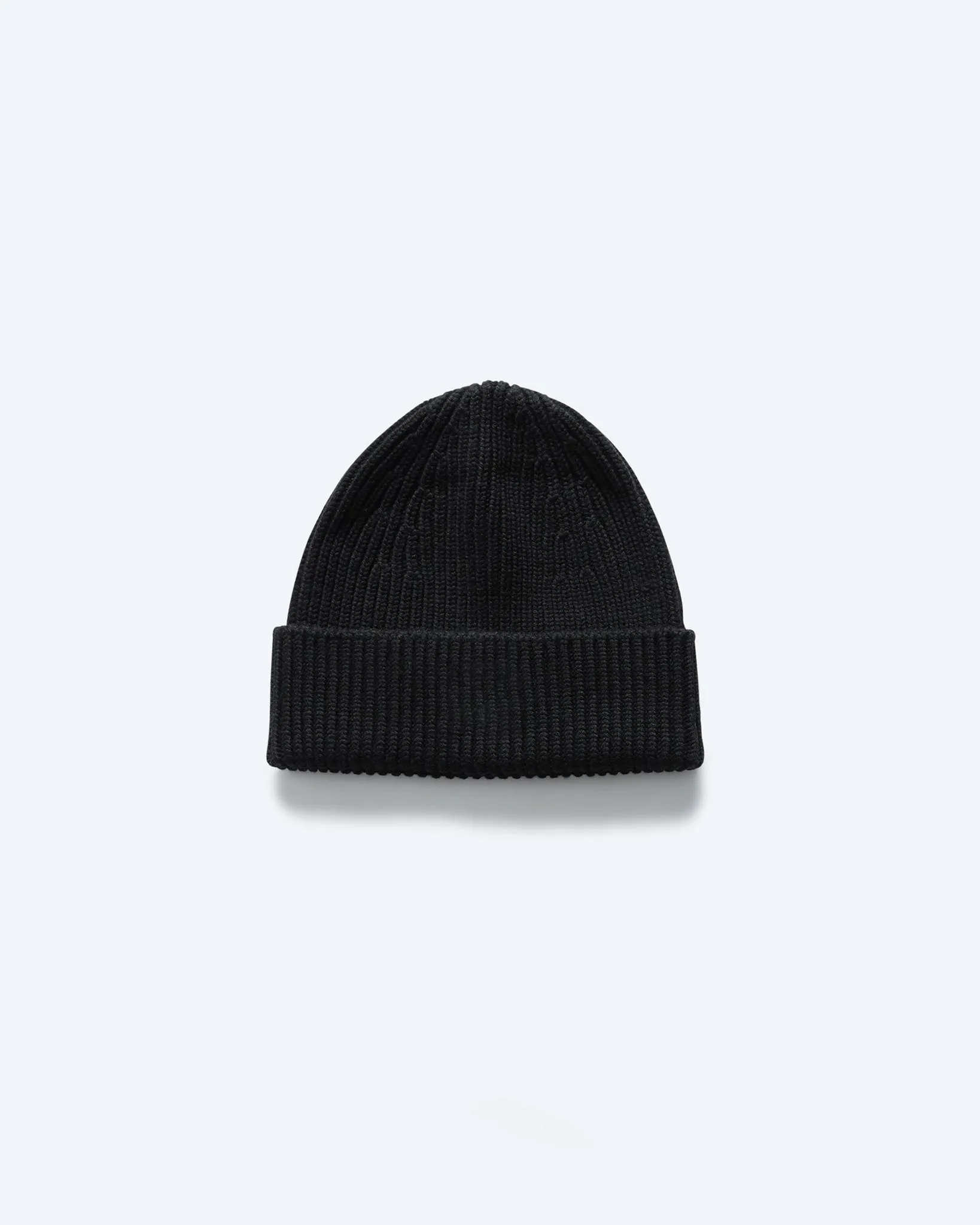 Watch Cap Beanie