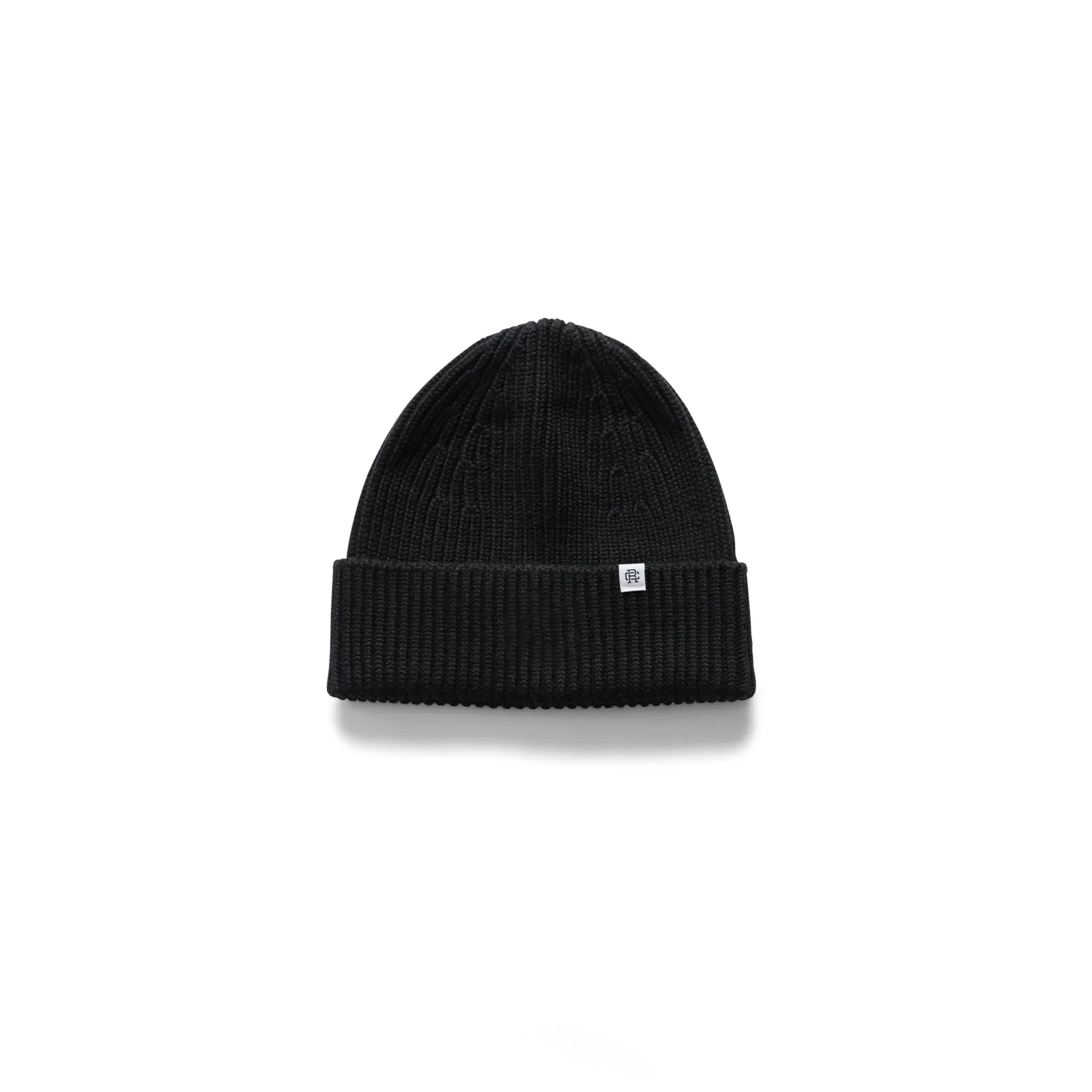 Watch Cap Beanie