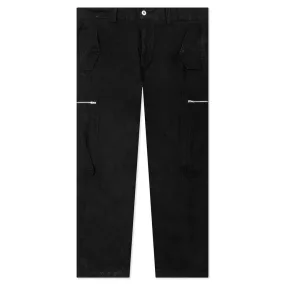 Workshop Pant - Black