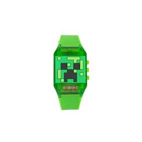 You Monkey - Light Up Minecraft Watch